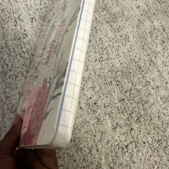 New in plastic Kate spade spiral notebook - Picture 2 of 5